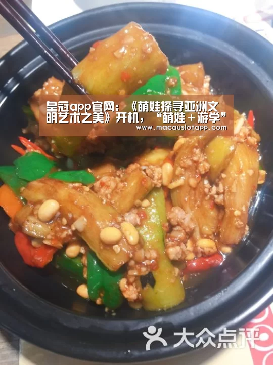 皇冠app官网:《萌娃探寻亚洲文明艺术之美》开机,“萌娃+游学”玩出新花样(图1) 皇冠app