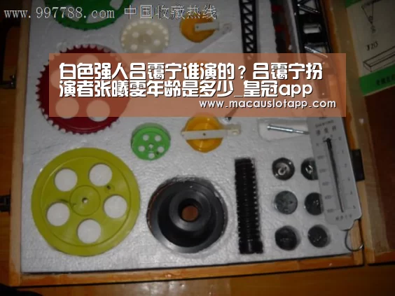 白色强人吕霭宁谁演的?吕霭宁扮演者张曦雯年龄是多少_皇冠app(图2) 皇冠网app下载