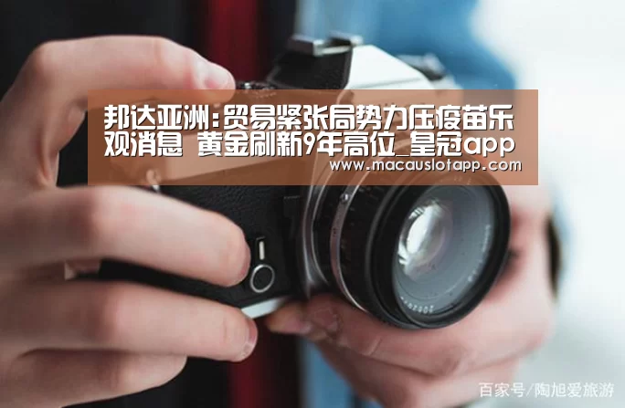 邦达亚洲:贸易紧张局势力压疫苗乐观消息 黄金刷新9年高位_皇冠app官网(图3) 皇冠网app下载